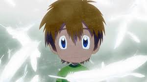 Digimon Adventure 2020 Episode 1 Gallery Anime Shelter Digimon Digimon Adventure Anime