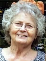 Patricia Melton Obituary