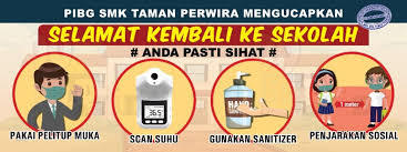 Smk nufa citra mandiri depok jl jambu no, 29, kedaung, sawangan, kota depok 16516 no. Smk Taman Perwira Bersatu Berilmu Berjaya