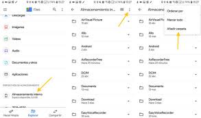 We did not find results for: Como Crear Una Carpeta En Android