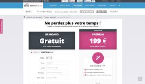 Une fois le questionnaire rempli, vous recevez votre document personnalisé. Autoreduc Lance La 1ere Plateforme De Vente De Voitures Entre Particuliers Blog Autoreduc