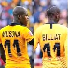 Get the latest kaizer chiefs news, scores, stats, standings, rumors, and more from espn. Kaizer Chiefs News Only Facebook