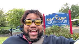 Jakes Place All-Inclusive Playgrounds