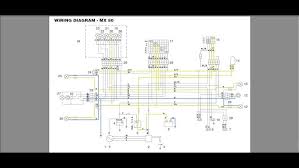A wiring diagram usually gives details regarding the loved one position as well as plan of gadgets and terminals on the tools, to help in building or servicing the tool. Step By Step Guide Understanding Motorcycle Wiring Diagrams Youtube