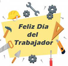 Feliz dia tambien para todos los del foro. Ong Inclusiva Feliz Dia Del Trabajador Ong Inclusiva Facebook