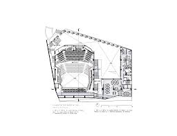 Centro cultural roberto cantoral in méxico, d.f., reviews by real people. Galeria De Centro Cultural Roberto Cantoral Broissin Architetcs 20