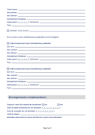 Soit par présentation volontaire devant le bureau de conciliation et d'orientation (boc) du conseil de prud'hommes pour former une demande ; Saisir Les Prud Hommes Comment Remplir Le Formulaire Assistant Juridique Fr