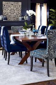 59 Gorgeous Dining Room Ideas And Decorations Beautiful Dining Rooms Dining Room Design Dining Room Blue