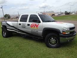 Pro street mickey thompson et radials still do not have the spread of a dually footprint. Gn Dually Truck Wrap Rebelgraphix