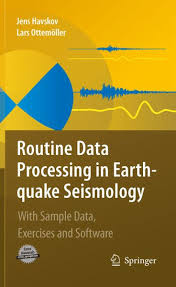 Contacter dhl expresscontacter dhl express. Routine Data Processing In Earthquake Seismology Ebook Pdf Von Jens Havskov Lars Ottemoller Portofrei Bei Bucher De