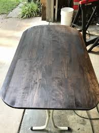 Pop Up Camper Table Remodel Camper Table Vintage Camper Remodel Pop Up Camper