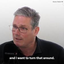 @Keir_Starmer's video Tweet