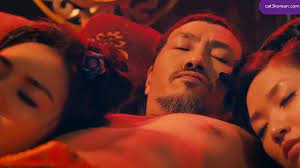 Chinese movie: 3D Sex and Zen Extreme Ecstasy full subtitled in Portuguese  - XNXX.COM