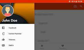 • mega player (actulización mega tv) android apk play mega player en chromecast tercera generación 2019. Megatv Player 1 3 4 Download Fur Android Apk Kostenlos
