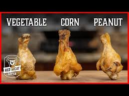 Does Popeyes Use Peanut Oil How To Discuss
