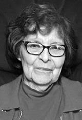 Stella Mae Weeks Rowland