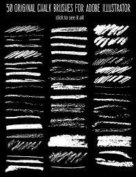 617 best frame free brush downloads from the brusheezy community. Mini Pack Vector Chalk Brushes Chalk Illustration Chalk Photoshop Brushes