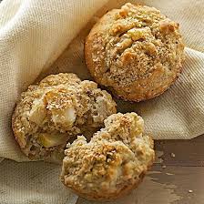 24 Muffin Recipes To Wake Up Your Morning Low Calorie Muffins Pear Muffins Pear Muffins Recipes