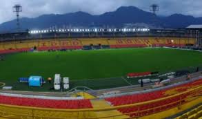 La previsión tiene que ver con la situación sanitaria y social que atraviesa la capital partidos de millonarios y santa fe, por cuartos de final, no se podrán jugar en el campín. Liga Betplay Barras Visitantes Pueden Volver A Entrar A El Campin Antena 2