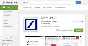 Controller for clients of deutsche bank ag: Deutsche Bank Mobile Banking App 2021 Android Ios Windows
