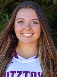 2019 KUTZTOWN UNIVERSITY FIELD HOCKEY