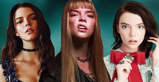 She was portrayed by cast member dichen lachman and debuted in unity day. Anya Taylor Joy Thinks She S Too Weird Looking To Be A Star