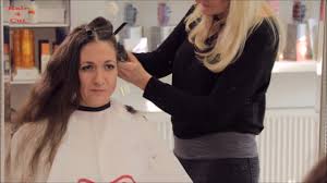Pixie haircuts are perfect for black older women growing out their natural hair. 2018 11 Irena Preview Long Hair Cut Very Short Youtube