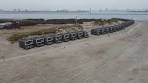 Hoek Van Holland , dronebeelden - YouTube