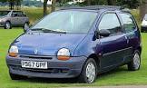 RENAULT-TWINGO