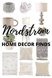 Nordstrom's anniversary sale is ending on aug. Nordstrom Anniversary Sale Home Decor Finds Kikiinteriors Com