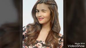 Three Cute Hairstyles Inspired By Alia Bhatt Diy Hairstyles Youtube Alia bhatt's haircut turned into memes when it caught the eye of the twitterati.