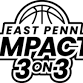 East Penn Impact 3 on 3 event image
