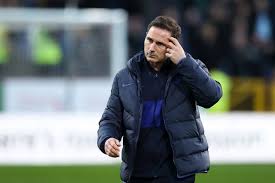 Das bestätigte der verein am montag. Frank Lampard Confirms Double Chelsea Injury Blow Ahead Of Manchester United Visit Football London