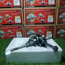 Giá xe nvx 2021, giá xe yamaha nvx 155 mới nhất hôm nay 2021 với đầy đủ thông tin, hình ảnh, giá cả nhiều dòng xe nvx 155 tại việt nam. Brt Crankshaft Yamaha Nvx 155 Jek 3mm Y15 Zr Nmax Shopee Malaysia