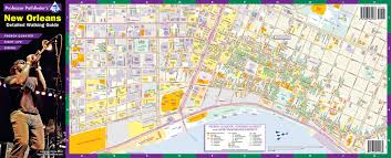 Maybe you would like to learn more about one of these? New Orleans Louisiana Downtown Hedberg Maps