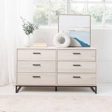 How do i find my serial number? Amazon Com Signature Design By Ashley Socalle Modern Industrial 6 Drawer Dresser Natural Beige Everything Else