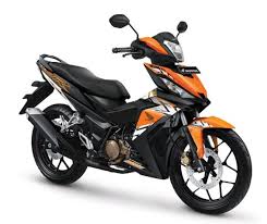 Kehebatan turing jelajah dengan motorsport 2tak ninja krr / kehebatan turing jelajah dengan motorsport 2tak ninja krr. Inilah Warna Honda Supra Gtr 150 Terbaru Ada Orangenya Roda2makassar