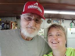 Mr. Jimmy Champion Obituary