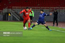 Tractor beat Gol Gohar in 2025/26 PGPL