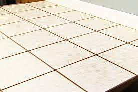 There are many places you can buy floor tile adhesive online and offline. How To Install Ceramic Tile Over Vinyl Flooring Ron Hazelton