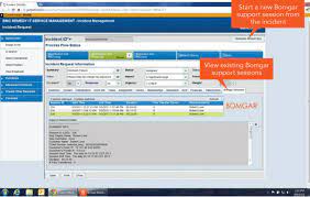 Ensure that the browser is configured properly, see configuring browser settings for kerberos authentication. Bmc Itsm Mit Remote Support Und Sicherer Chat Funktion Beyondtrust