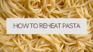 Some Days There S Nothing Better Than To Reach In The Fridge And Grab Last Night S Pasta Dinner And Reheating It For Lu With Images Reheat Pasta How To Reheat Pasta Pasta