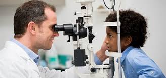 Image result for Instrument-Based Vision Screening