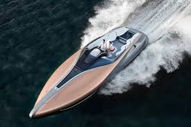 Lexus Ly 650 Luxury Yacht 9tro