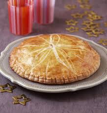 Galette Des Rois Ananas Noix De Coco Les Meilleures Recettes De Cuisine D Odelices Galette Des Rois Junk Food Vegan Recette Galette Des Rois