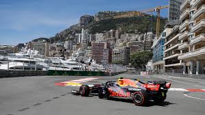 Hinter vettel wird gasly fünfter. F1 2021 Why Does F1 Take Friday In Monaco Off Marca