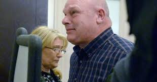 Former housing inspector cleared of major charges in fatal Jay Street fire 