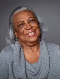 Obituary information for Laura " Virgie" Virginia Ferguson