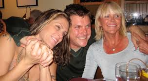 From The Desk Of Beth Hart My Brother Mike Magnet Magazine