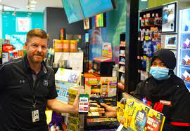 Jawatan kosong terkinijawatan kosong terkini pilihankerja swasta. 7 Eleven Malaysia Launches My7e Loyalty App But It Looks Half Baked